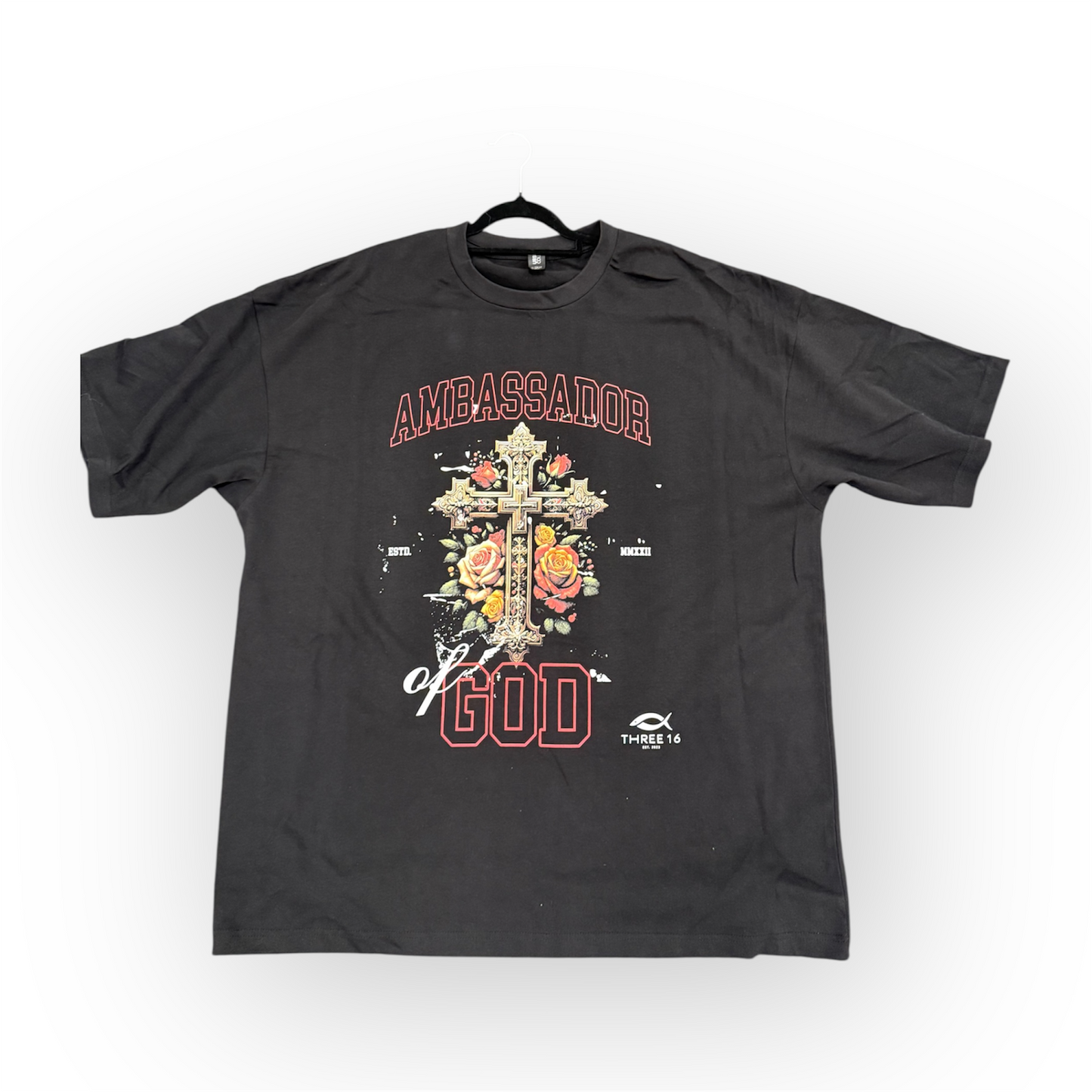 Ambassador of God
