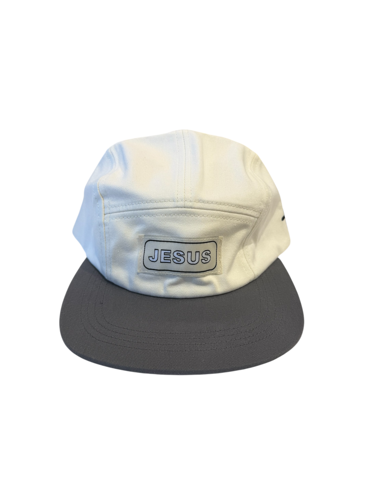 JESUS 5-Panel Cap