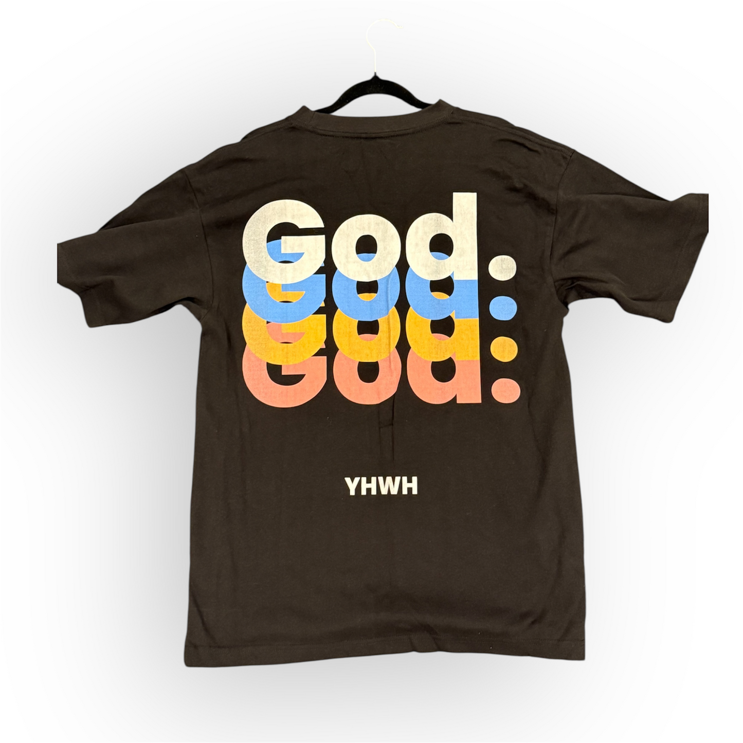 YHWH