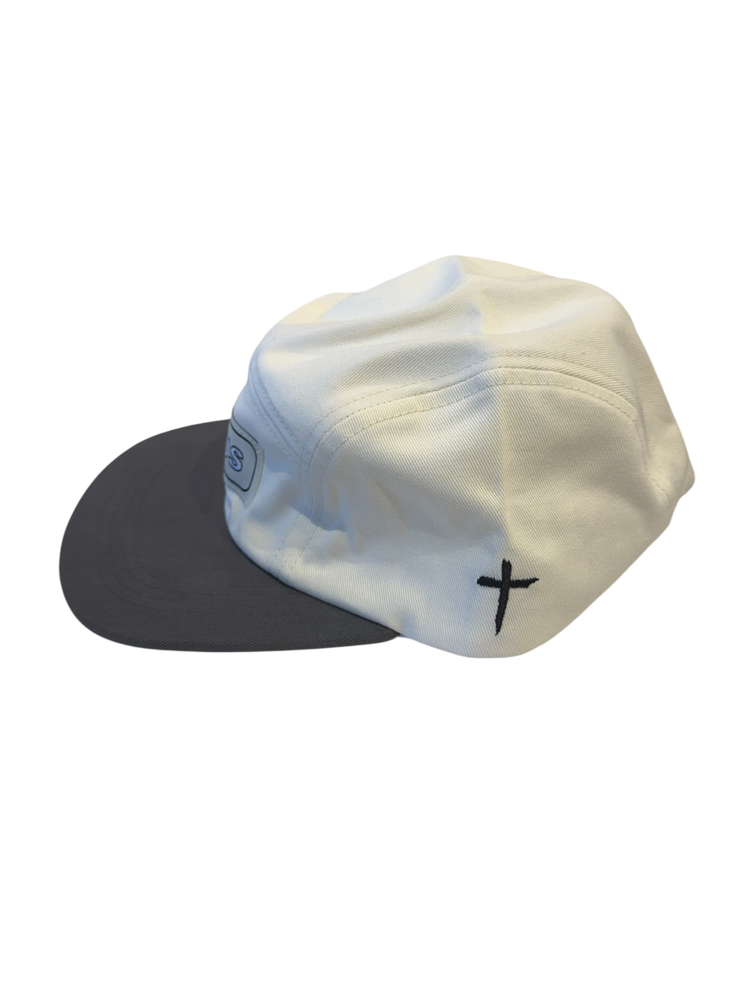 JESUS 5-Panel Cap